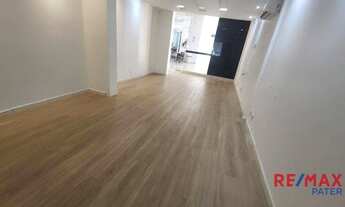 Imagem 4: Loja em Aguas Claras com mezanino no Plaza Mall