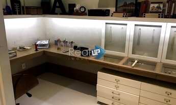 Imagem 4: RIO DE JANEIRO - Apartamento Padrão - Barra da Tijuca Barra da Tijuca