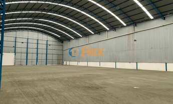 Imagem 2: Pavilhão/Galpão para alugar no bairro Nossa Senhora da Penha - Vila Velha/ES