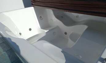 Imagem 6: Cobertura para aluguel, 3 quartos, 2 suítes, 2 vagas, PRAIA DO CANTO - VITÓRIA/ES