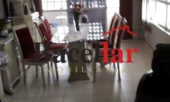 Imagem 2: Rio de Janeiro - Apartamento Padrão - Tijuca