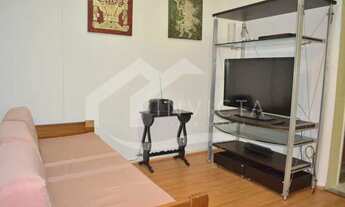 Imagem 2: Apartamento para venda possui 38 metros quadrados com 1 quarto em Copacabana - Rio de Jane