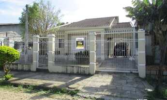 Imagem: PORTO ALEGRE - Casa Padrão - Sarandi