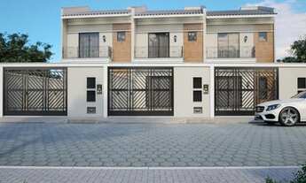 Imagem 2: Sobrado localizado no bairro Itacolomi, região de maior crescimento e valorização