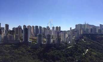 Imagem 3: Apartamento para Venda em Nova Lima, Vale do Sereno, 4 dormitórios, 2 suítes, 5 banheiros