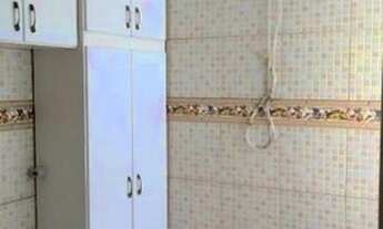 Imagem 3: CONTAGEM - Apartamento Padrão - Arvoredo 2