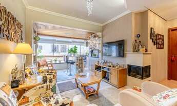 Imagem 6: PORTO ALEGRE - Apartamento Padrão - Rio Branco