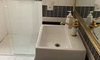 Imagem 5: Linda casa em condomínio fechado localizado em área nobre do campo belo