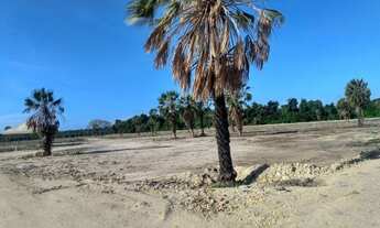 Imagem: Terreno Lote para Venda em Tabapuá Caucaia-CE