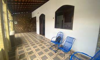 Imagem 3: Casa para venda com 2 quartos sendo 01 Suíte, COHAB Anil II - São Luís - Maranhão