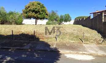 Imagem: Terreno - Parque das Universidades - Campinas