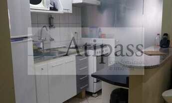 Imagem 2: APARTAMENTO PARA VENDA 53M²