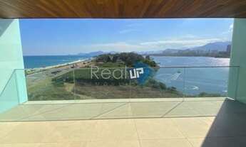 Imagem 5: RIO DE JANEIRO - Apartamento Padrão - Barra da Tijuca Barra da Tijuca