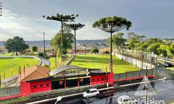 Imagem 3: Apartamento com 3 quartos no Edifício Munich - Bairro Estrela em Ponta Grossa