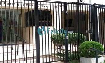 Imagem: Apartamento com 2 Dormitórios 75m2 na Vila