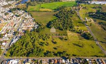 Imagem 3: Grande área com ótimo potencial construtivo