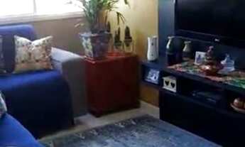 Imagem 2: Cobertura duplex 3 quartos, terraço, churrasqueira, 1 vaga, 127 m2