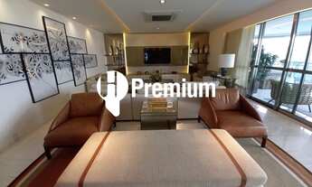 Imagem 6: Península Saint Barth, Porteira Fechada