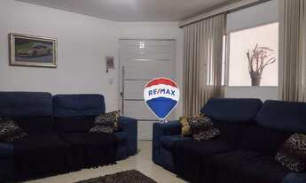 Imagem 2: Casa com 3 dormitórios à venda - Real Park Tietê - Mogi das Cruzes/SP