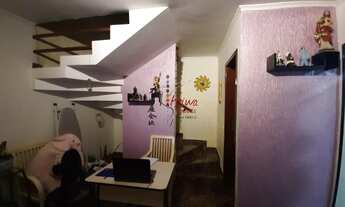 Imagem 3: Casa com 2 dormitórios à venda, 203 m² por R$ 680.000,00 - Parque São Domingos - São Paulo