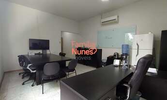 Imagem 2: Sala Comercial no Centro de Contagem com vaga e estacionamento privativos