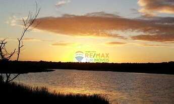 Imagem 2: Terreno em Lagoa do Mato