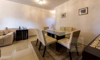 Imagem 5: Apartamento Padrão para Venda em Santa Maria São Caetano do Sul-SP