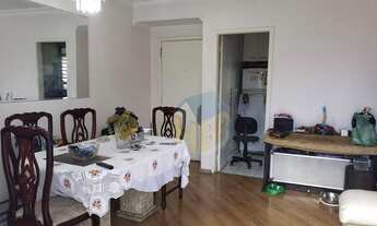 Imagem 2: Apartamento com 2 dormitórios à venda, 55 m² por R$ 350.000,00 - Vila Santa Catarina - São