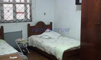 Imagem 2: Casa - Bosque - Campinas