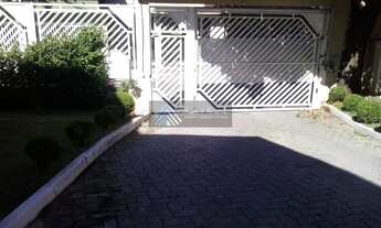 Imagem 3: Locação, Sobrado em Condomínio Fechado