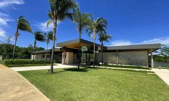 Imagem: Terreno no Condomínio Alphaville para Venda