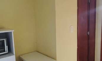 Imagem 7: APARTAMENTO MOBILIADO NO BAIRRO VERA CRUZ EM MONGAGUÁ VALOR Á VISTA 01 DORMITÓRIO