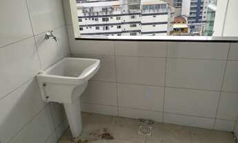 Imagem 6: 3 dormitórios sendo 1 suíte, 2 salas, 2 vagas com área de lazer