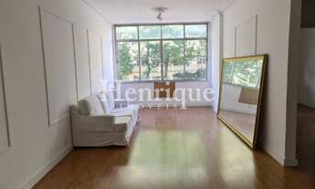 Imagem: Rio de Janeiro - Apartamento Padrão - Laranjeiras