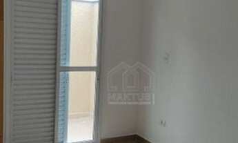 Imagem 2: Cobertura à venda, 80 m² por R$ 339.200,00 - Vila Tibiriçá - Santo André/SP