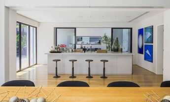 Imagem 7: SÃO PAULO - Casa Padrão - JARDIM PAULISTA