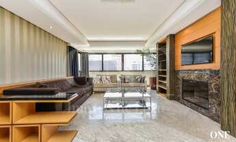 Imagem 6: PORTO ALEGRE - Padrão - Moinhos De Vento