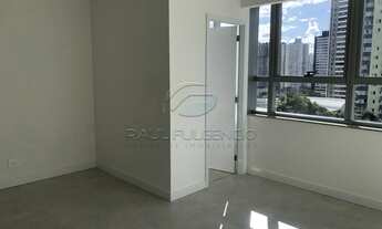 Imagem 6: Londrina - Prédio Inteiro - Gleba Palhano