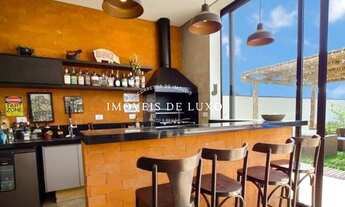 Imagem 5: Sobrado com 3 suítes à venda no Condomínio Portal dos Bandeirantes - Salto/SP