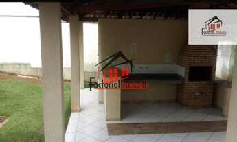 Imagem 5: Apartamento com 2 dormitórios à venda, 49 m² por R$ 170.000,00 - Chácaras Reunidas Santa T