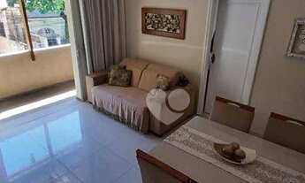 Imagem 3: Apartamento com 2 dormitórios à venda, 64 m² por R$ 420.000,00 - Andaraí - Rio de Janeiro