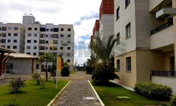 Imagem 6: Apartamento para Venda em Aracaju, Aruana, 3 dormitórios, 1 suíte, 2 banheiros, 1 vaga