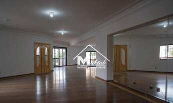 Imagem: Apartamento à venda, 454 m² por R$ 1.800.000,00