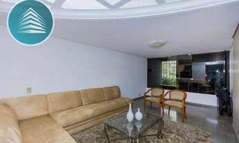 Imagem 3: Apartamento com 3 dormitórios à venda, 131 m² por R$ 525.000,00 - Bigorrilho - Curitiba/PR