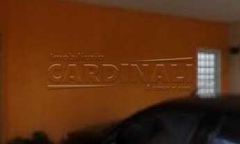 Imagem 2: Sao Carlos - Casa Padrão - Jardim Embare