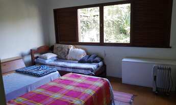 Imagem 7: Casa em condomínio na Serra com cachoeira