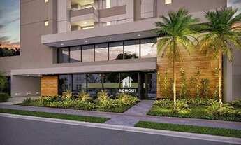 Imagem: EDIFICIO COSMOPOLITAN, GLEBA PALHANO, ANDAR