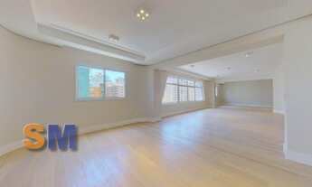 Imagem 3: Apartamento Padrão - JARDIM PAULISTA