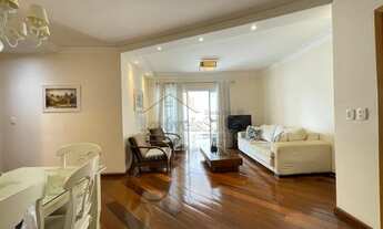 Imagem: São José dos Campos - Apartamento - Jardim