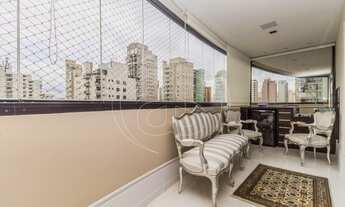 Imagem 5: São Paulo - Apartamento Padrão - Moema Índios